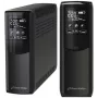 POWER WALKER UPS PowerWalker VI 600 CSW FR line-interactive 600 VA 360 W 2 prese