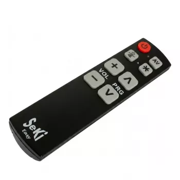 MATRIX SeKi telecomando universale Easy nero