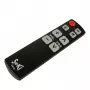 MATRIX SeKi telecomando universale Easy nero