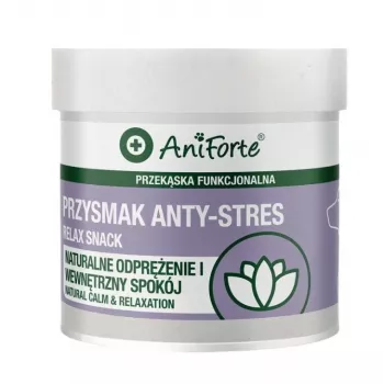 ANIFORTE Relax Snack per cani 50g