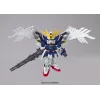 GUNPLA SDEX Wing Gundam Zero EW Kit modello in plastica