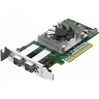 QNAP QXP-820S-B3408 scheda host SAS 2 porte MiniSAS HD