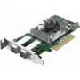 QNAP QXP-820S-B3408 scheda host SAS 2 porte MiniSAS HD