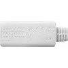 MikroTik RBGPOE iniettore PoE Gigabit passivo, 18-57 V DC