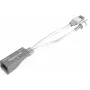 MikroTik RBGPOE iniettore PoE Gigabit passivo, 18-57 V DC