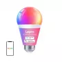 LEPRO B1 Lampada LED E27 con Bluetooth e Wi-Fi, 806 lm, RGB Tunable White