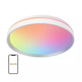 LEPRO T1 plafoniera smart, 1800 lm