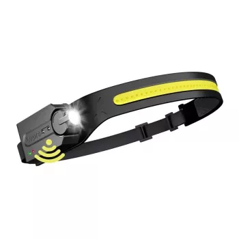 LEPRO 320019 lampada frontale, 350 lm