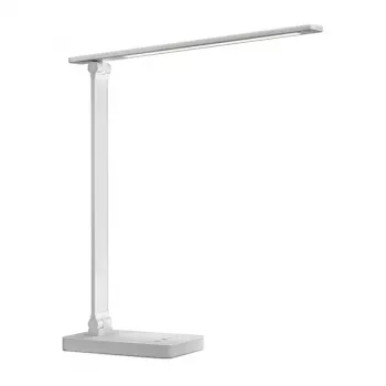 LEPRO 310001 lampada da scrivania LED, 800 lm, bianco