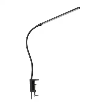 LEPRO 310006 lampada da scrivania, 460 lm (nero)