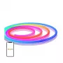 LEPRO N1-5 Striscia LED Smart RGB 5m Wi-Fi Alexa Google Assistant
