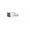ELLE Home ECCS200416A Set di pentole in acciaio inox 16 pezzi, argento