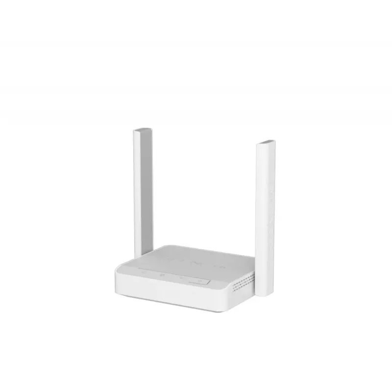 Keenetic Starter 2ª Gen Router wireless 300 Mbps