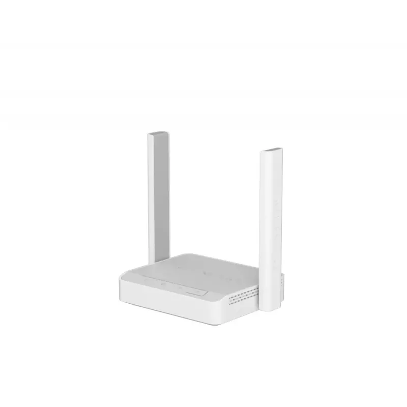Keenetic Starter 2ª Gen Router wireless 300 Mbps