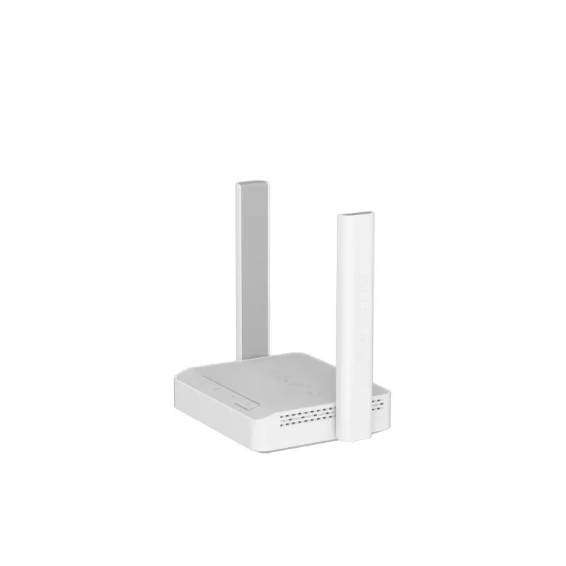 Keenetic Starter 2ª Gen Router wireless 300 Mbps