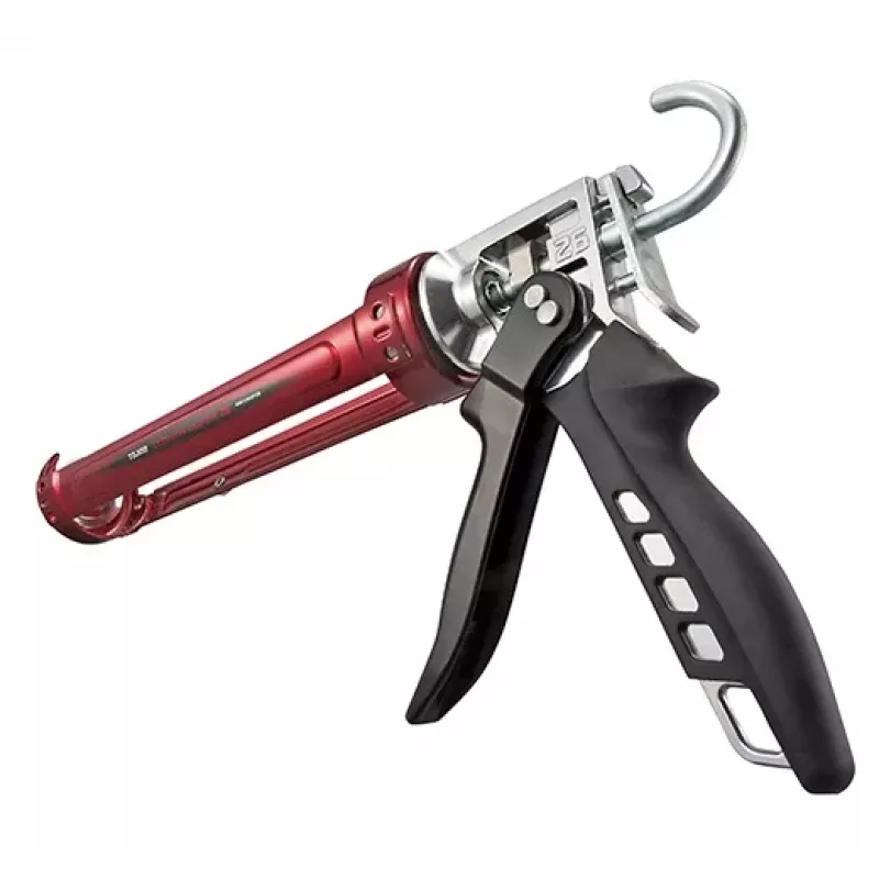 TAJIMA Convoy Super 26 pistola di estrusione rapporto di pressione 26:1 310ml