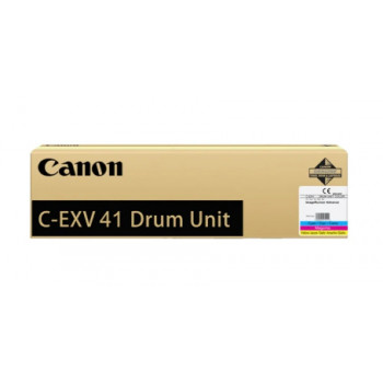 Canon C-EXV 41 unità tamburo ciano, magenta, giallo per imageRUNNER ADVANCE C7260i, C7270i, C7280i