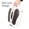 Bodi-Tek BT-CRBO3-EU/1,3 Circulation Plus trainer attivo per polpacci e massaggiatore per piedi
