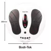 Bodi-Tek BT-CRBO3-EU/1,3 Circulation Plus trainer attivo per polpacci e massaggiatore per piedi