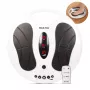 Bodi-Tek BT-CRBO3-EU/1,3 Circulation Plus trainer attivo per polpacci e massaggiatore per piedi