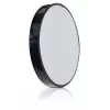 RIO MMSP-EU/2,4 specchio da trucco con 24 LED touch dimmerabile, nero
