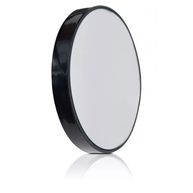 RIO MMSP-EU/2,4 specchio da trucco con 24 LED touch dimmerabile, nero