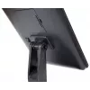 RIO MMSP-EU/2,4 specchio da trucco con 24 LED touch dimmerabile, nero