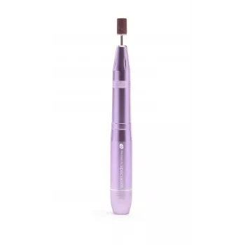 Rio NAEF-EU/1.5 Lima elettrica per unghie e buffer 230V 6 accessori