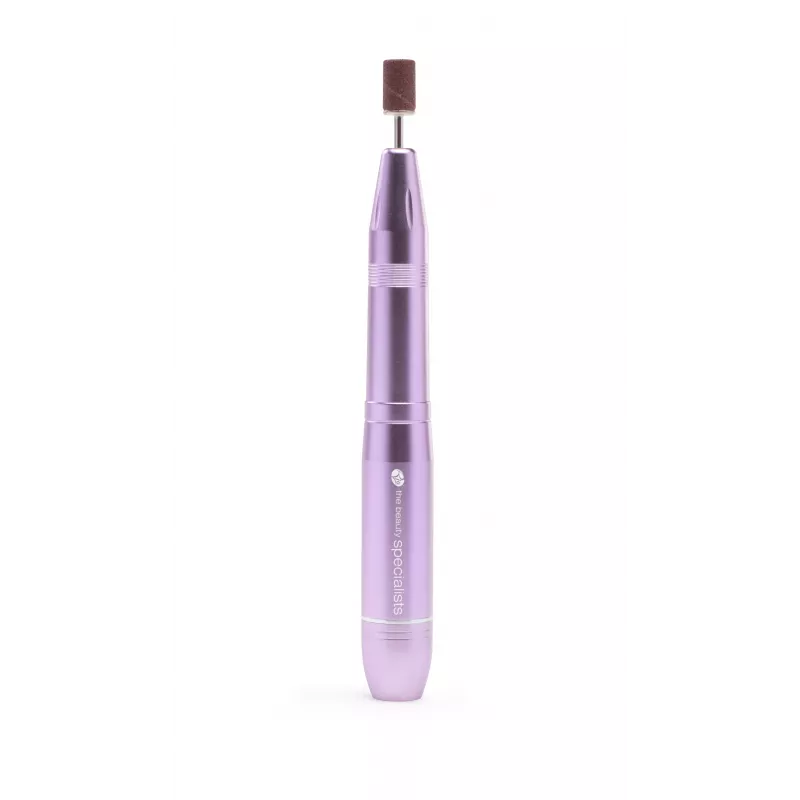 Rio NAEF-EU/1.5 Lima elettrica per unghie e buffer 230V 6 accessori