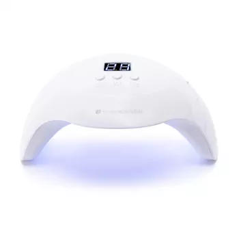 RIO UVDU-EU/1,1 Lampada UV per unghie Dual LED 48W