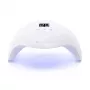 RIO UVDU-EU/1,1 Lampada UV per unghie Dual LED 48W