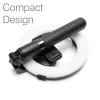 RIO RLRC-EU/1,3 Glamour Glow Beauty & Vlogging Ring Light 15 cm