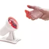 Bodi-Tek BT-LAMH-EU/1,1 lampada riscaldante a infrarossi