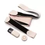 Bodi-Tek BT-ABST-TOP-EU/1.1 Ab Tone & Shape rosa