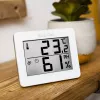 Bodi-Tek HGTH-EU/1,0 Termometro e igrometro per ambiente