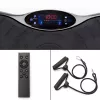 Bodi-Tek BT-VIBT-EU Piattaforma vibrante per allenamento total body