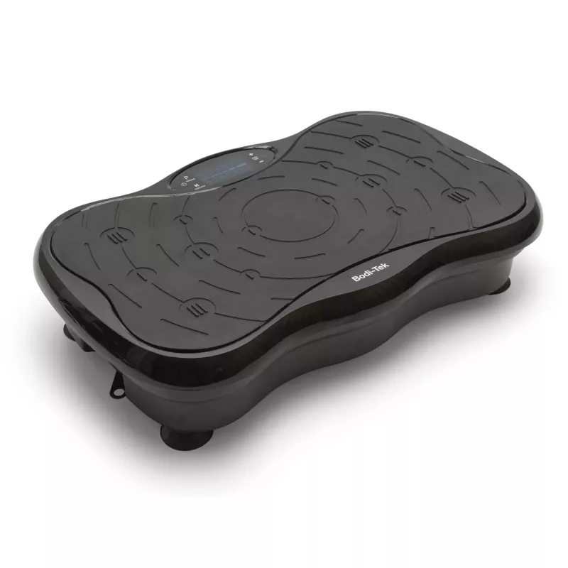 Bodi-Tek BT-VIBT-EU Piattaforma vibrante per allenamento total body