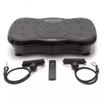 Bodi-Tek BT-VIBT-EU Piattaforma vibrante per allenamento total body
