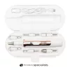 RIO NAPP-EU/1.1 Precision Pro Lima elettrica per unghie