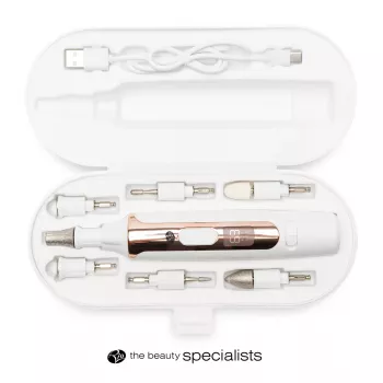 RIO NAPP-EU/1.1 Precision Pro Lima elettrica per unghie