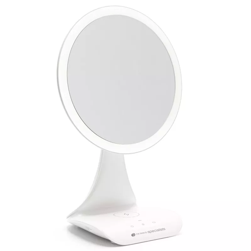RIO MMWC-EU/1.0 Specchio con ricarica wireless