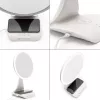 RIO MMWC-EU/1.0 Specchio con ricarica wireless