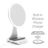 RIO MMWC-EU/1.0 Specchio con ricarica wireless