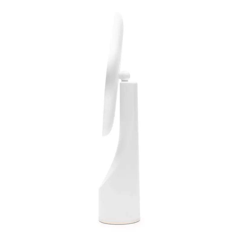 RIO MMIF-EU/1.1 Specchio da trucco con ingrandimento 5x e illuminazione LED, cromo lucido