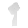 RIO MMIF-EU/1.1 Specchio da trucco con ingrandimento 5x e illuminazione LED, cromo lucido