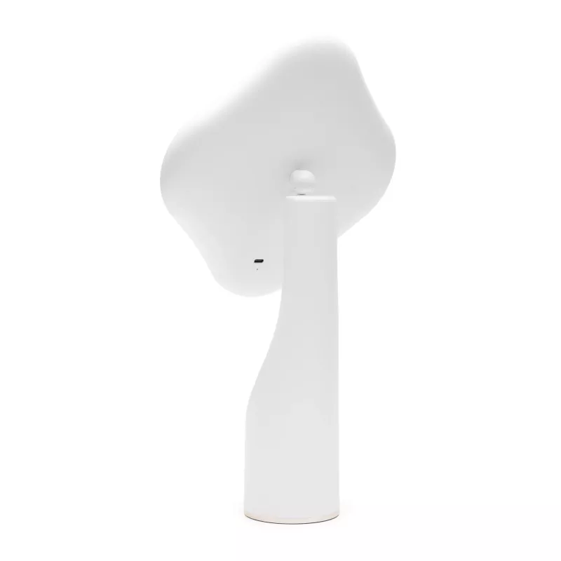 RIO MMIF-EU/1.1 Specchio da trucco con ingrandimento 5x e illuminazione LED, cromo lucido