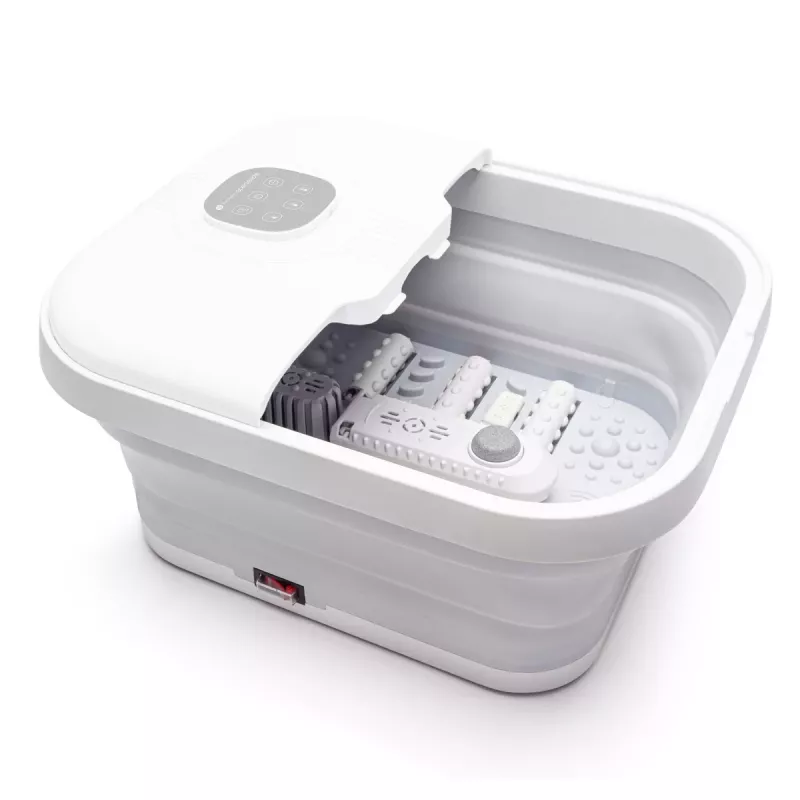 RIO FTBH13-EU/1,3 Deluxe Foldaway Pediluvio