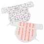 RIO DCLT2-EU Decolite 2 Epilatore IPL con adattatore e spine (US, EU, UK, CH)