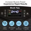 Bodi-Tek BT-VIBD-EU Piattaforma vibrante 4D