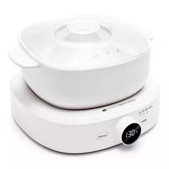 RIO WXR-EU/1,2 Go Smooth Scaldacera per ceretta